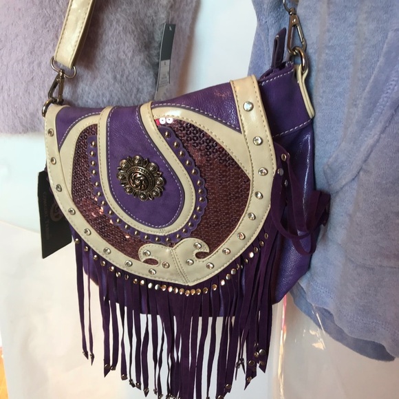 Ladies 3 Pc Purple Clothing Apparel Bundle New - Picture 4 of 8